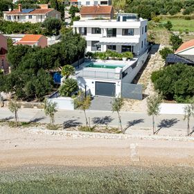 Apartmanok A Tenger Mellett Viganj, Peljesac - 24663 Viganj