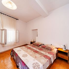 Apartmanok A Tenger Mellett Ubli, Lastovo - 24676 Ubli