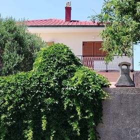 Apartmanok Parkolóhellyel Mali Losinj, Losinj - 24690 Mali Lošinj