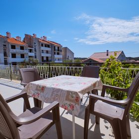 Apartmanok Parkolóhellyel Mali Losinj, Losinj - 24690 Mali Lošinj