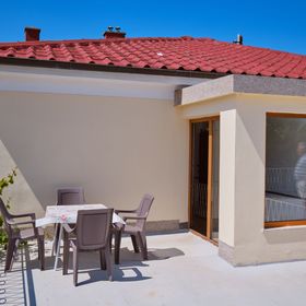 Apartmanok Parkolóhellyel Mali Losinj, Losinj - 24690 Mali Lošinj