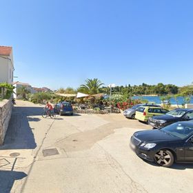 Apartmanok A Tenger Mellett Preko, Ugljan - 24691 Preko