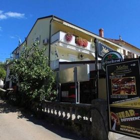 Apartmanok A Tenger Mellett Malinska, Krk - 24705 Malinska