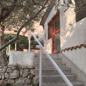 Apartmanok A Tenger Mellett Drage, Biograd - 24709 Drage