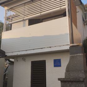 Apartmanok A Tenger Mellett Drage, Biograd - 24709 Drage