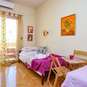 Apartmanok Parkolóhellyel Sibenik - 24719 Šibenik