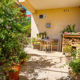 Apartmanok Parkolóhellyel Sibenik - 24719 Šibenik