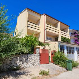 Apartmanok Parkolóhellyel Sibenik - 24719 Šibenik
