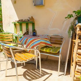 Apartmanok Parkolóhellyel Sibenik - 24719 Šibenik