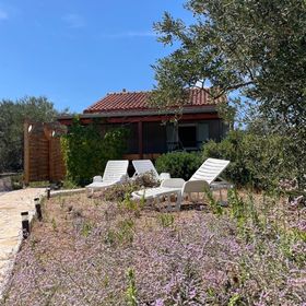 Halászkunyhó Nyaraláshoz A Tenger Mellett Öböl Žižanj, Pasman - 24722 Žižanj