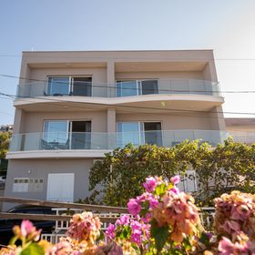 Apartmanok Parkolóhellyel Mastrinka, Ciovo - 24727 Mastrinka