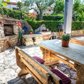 Apartmanok Parkolóhellyel Rovinj - 24730