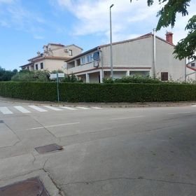 Apartmanok Parkolóhellyel Rovinj - 24730