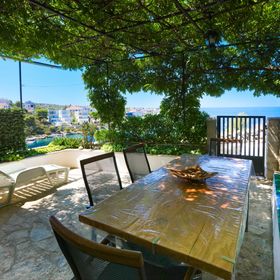 Nyaralóház A Tenger Mellett Kanica, Rogoznica - 24746 Kanica