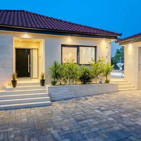 Nyaralóház Medencével Privlaka, Zadar - 24747 Privlaka