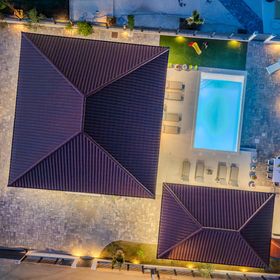 Nyaralóház Medencével Privlaka, Zadar - 24747 Privlaka