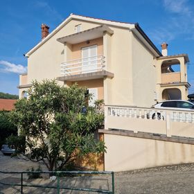 Apartmanok Parkolóhellyel Lopar, Rab - 24754 Lopar