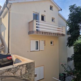 Apartmanok Parkolóhellyel Lopar, Rab - 24754 Lopar