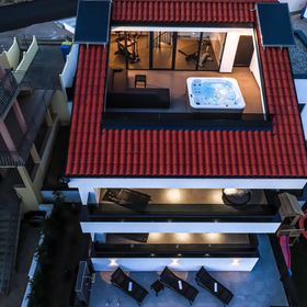 Ház Családok Részére Medencével Crikvenica - 24765