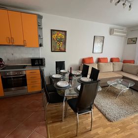 Apartmanok Internet Hozzáféréssel Makarska - 24779