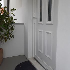 Apartmanok Parkolóhellyel Rab - 24792