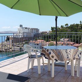 Apartmanok A Tenger Mellett Jablanac, Senj - 24793 Jablanac