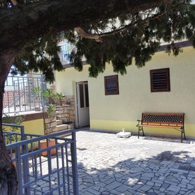 Apartmanok A Tenger Mellett Jablanac, Senj - 24793 Jablanac