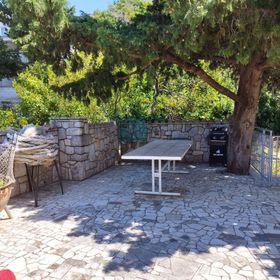 Apartmanok A Tenger Mellett Jablanac, Senj - 24793 Jablanac