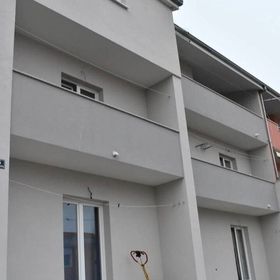 Apartmanok Parkolóhellyel Kastel Stari, Kastela - 24803 Kaštel Stari