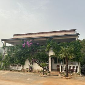 Apartmanok Parkolóhellyel Seline, Paklenica - 24806 Seline