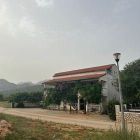 Apartmanok Parkolóhellyel Seline, Paklenica - 24806 Seline