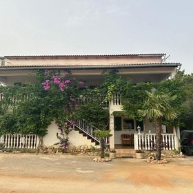 Apartmanok Parkolóhellyel Seline, Paklenica - 24806 Seline