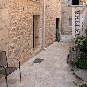 Nyaralóház A Tenger Mellett Stari Grad, Hvar - 24810 Stari Grad