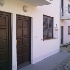 Apartmanok Parkolóhellyel Punat, Krk - 24812 Punat