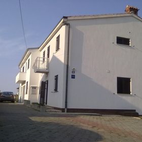 Apartmanok Parkolóhellyel Punat, Krk - 24812 Punat