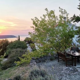 Apartmanok Parkolóhellyel Kampor, Rab - 24838 Kampor