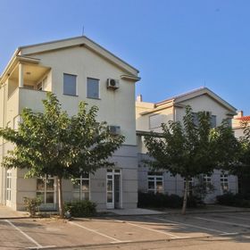 Apartmanok A Tenger Mellett Punat, Krk - 24850 Punat