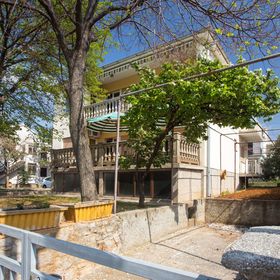 Apartmanok Parkolóhellyel Punat, Krk - 24852 Punat