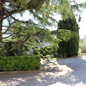 Apartmanok Parkolóhellyel Punat, Krk - 24862 Punat