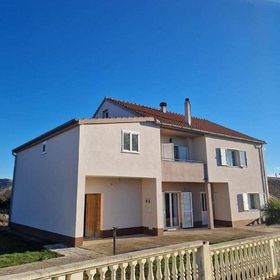 Apartmanok Parkolóhellyel Radašinovci, Biograd - 24870 Radašinovci