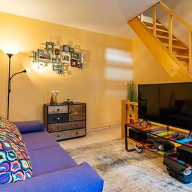 Nyaralóház Internet Hozzáféréssel Cres - 24872