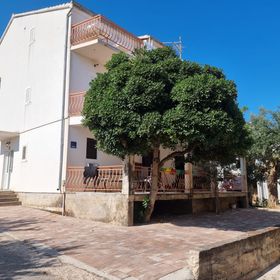 Apartmanok Parkolóhellyel Orebic, Peljesac - 24881 Orebić