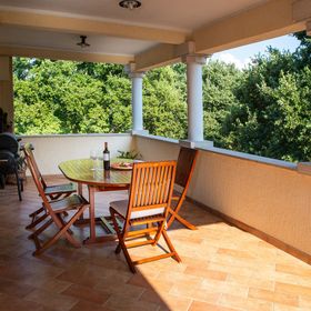 Apartmanok Parkolóhellyel Sveti Lovrec, Sredisnja Istra - 24888 Sveti Lovreč