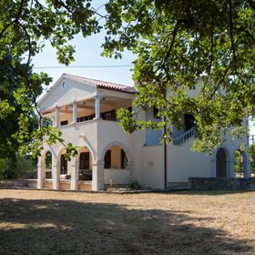 Apartmanok Parkolóhellyel Sveti Lovrec, Sredisnja Istra - 24888 Sveti Lovreč