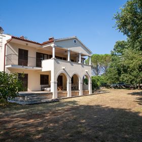 Apartmanok Parkolóhellyel Sveti Lovrec, Sredisnja Istra - 24888 Sveti Lovreč