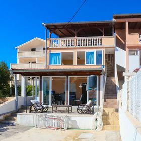 Apartmanok A Tenger Mellett Rogoznica - 24889