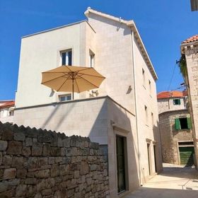 Apartmanok A Tenger Mellett Postira, Brac - 24897 Postira