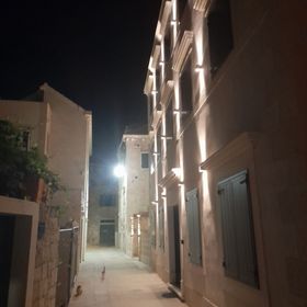 Apartmanok A Tenger Mellett Postira, Brac - 24897 Postira