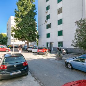 Apartmanok Internet Hozzáféréssel Split - 24912