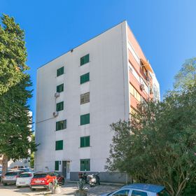 Apartmanok Internet Hozzáféréssel Split - 24912